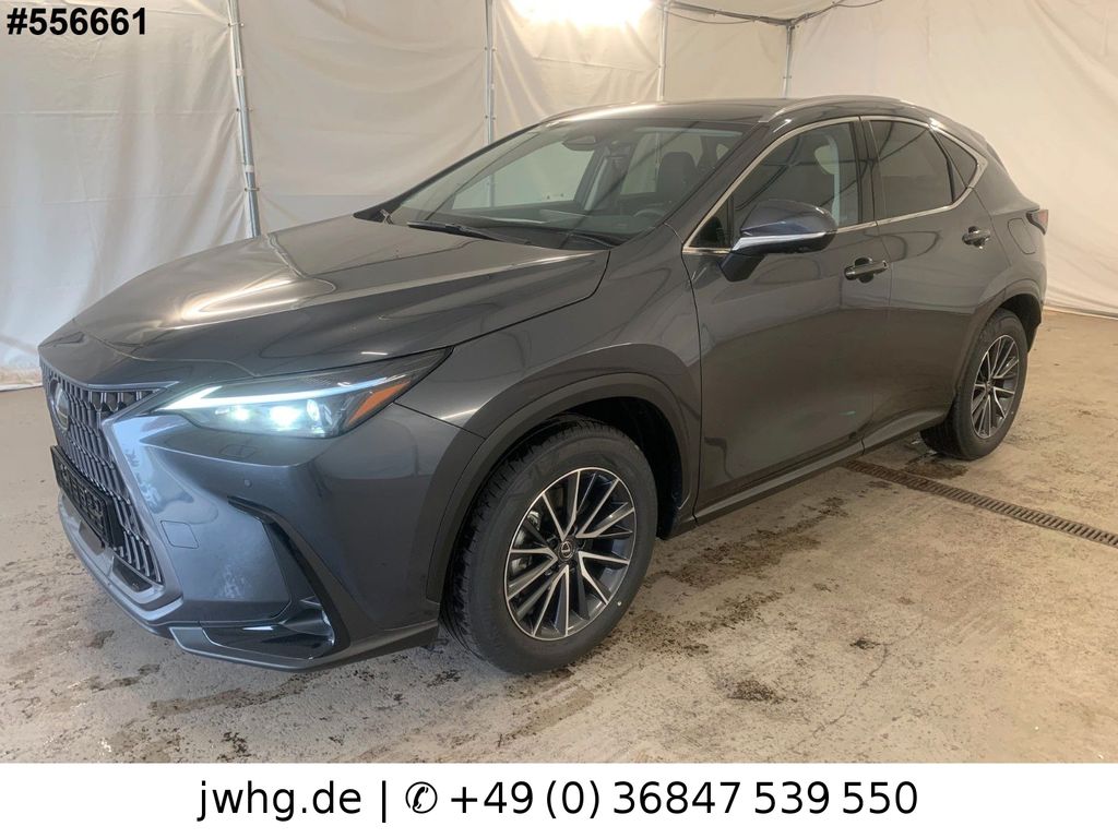 Lexus NX 350h