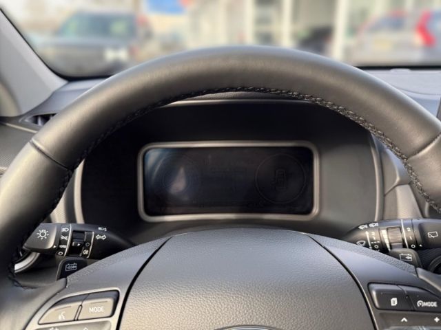 Fahrzeugabbildung Hyundai KONA Select Elektro 2WD +CARPLAY+KLIMA+RFK+PDC+U