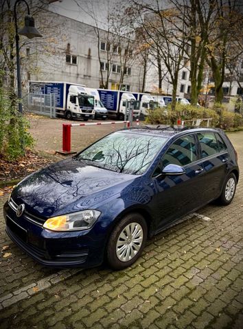 Volkswagen VW Golf 7 Top Zustand