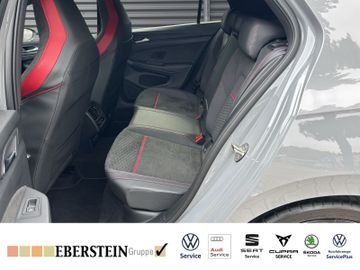 Volkswagen Golf GTI Clubsport 2.0 TSI DSG NAVI PANO H&K