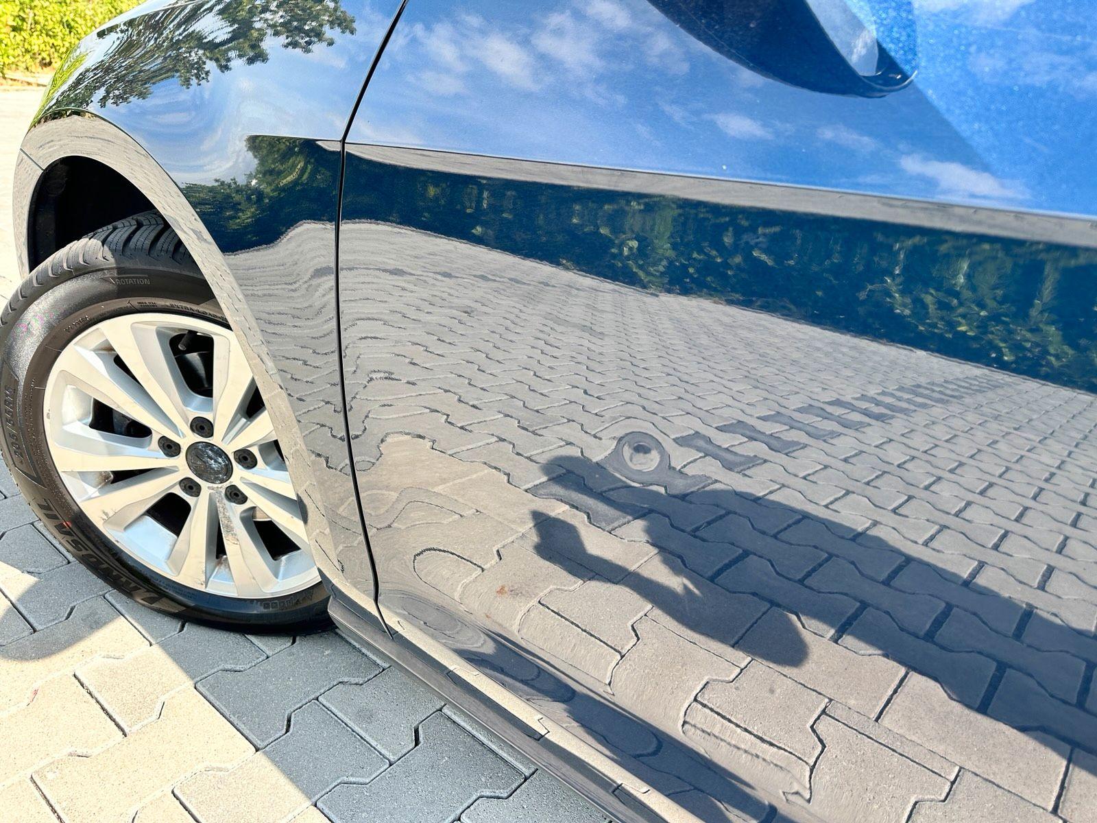 Volkswagen Golf 2014 — photo 12