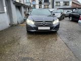 Mercedes-Benz E 350 BlueTEC 4MATIC - - Mercedes-Benz E 350 in Aachen