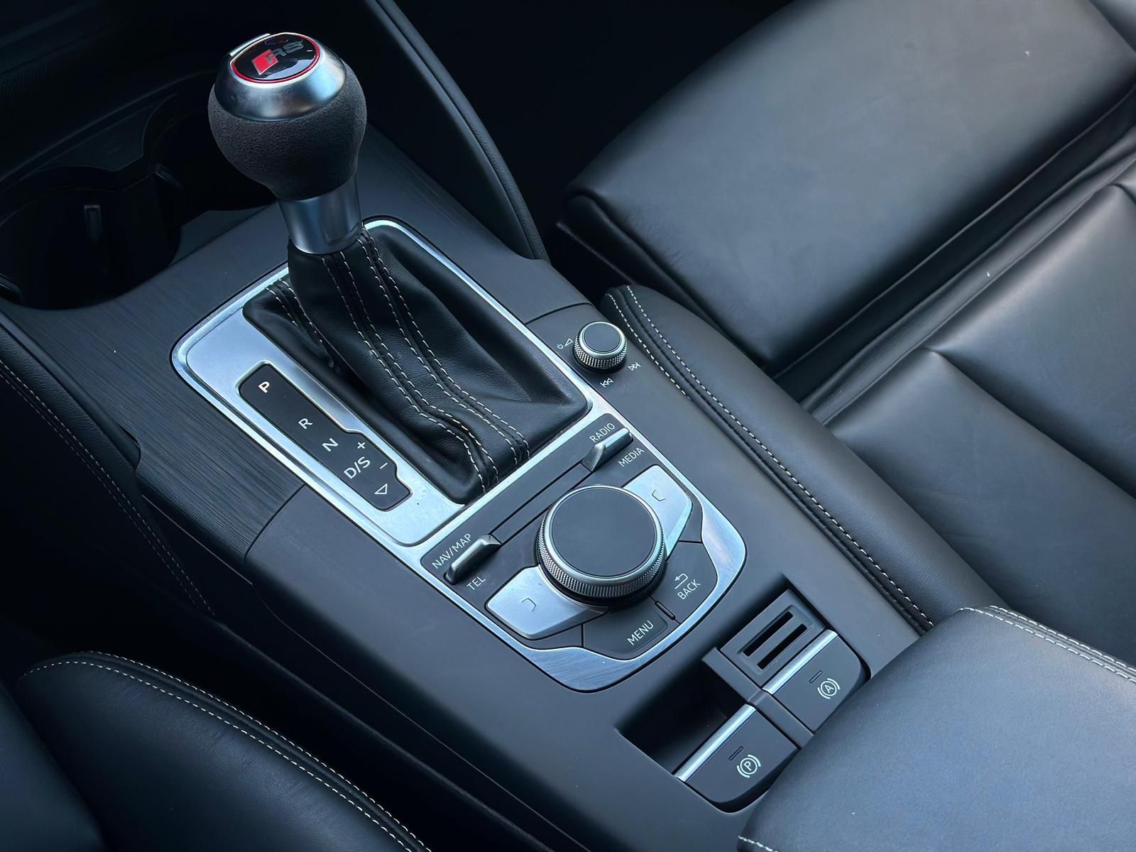 AUDI RS3 2.5TFSI SPORTBACK QUATTRO* LED#TEMPO#SHZ#PDC - Image 14
