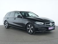 Mercedes-Benz C 200 - Vorschau Bild 4