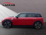 MINI Cooper SD Clubman ALL4+LED+CARPLAY+NAVI+ 2HD - MINI Cooper SD Clubman Gebrauchtwagen