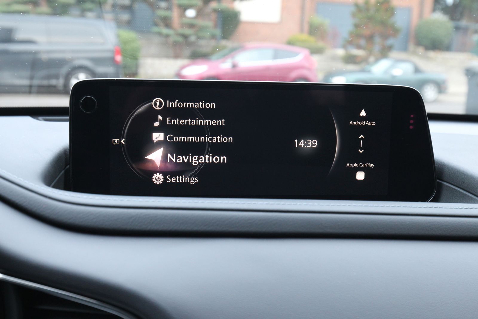 Mazda CX-30 - Bild 9