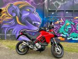 Ducati Multistrada V2S