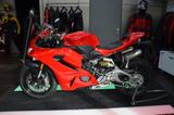 Ducati Panigale V 2  Superbike - DUCATI PANIGALE V2 S