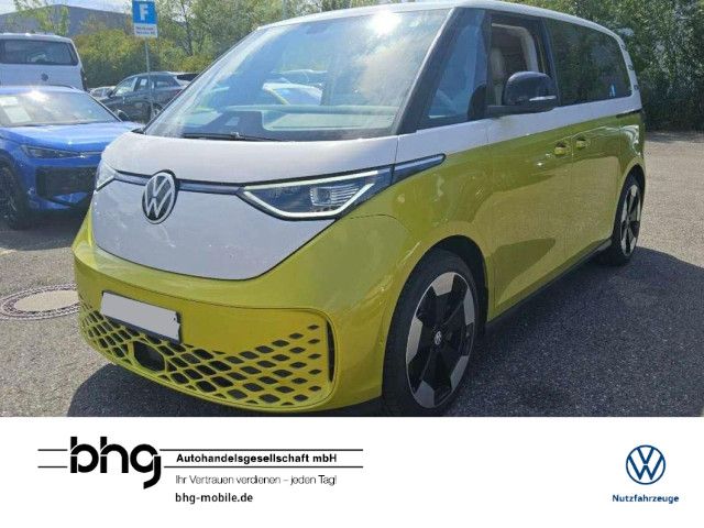 Image of Volkswagen ID. Buzz