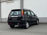 Suzuki Ignis Club - gebrauchte Suzuki Ignis aus dem Jahr 2006