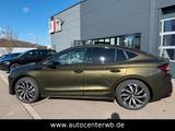Skoda Enyaq Coupé 85 Sportline - Skoda mit Elektro-Antrieb: Geländewagen