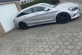 Mercedes-Benz Mercedes Benz CLA 200 Automatik Diesel - Mercedes-Benz CLA 200 in Osnabrück