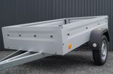 TPV ANHÄNGER TPV TL-EU2 MODELL 2025 750KG %AKTION% - Offers matching your search criteria