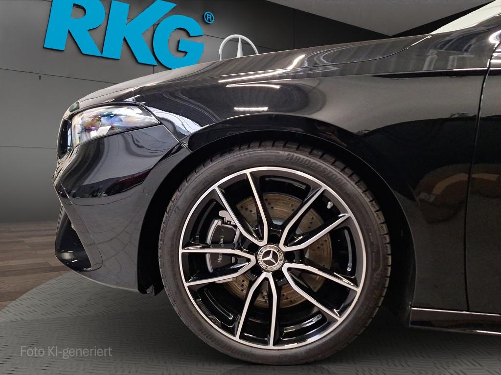 Mercedes-Benz A 250 4M AMG NIGHT PANORAMA DISTRONIC NAVI 360°
