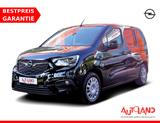 Opel Combo Life 1.2 Turbo Edition PDC Totwinkel Navi - Opel Combo aus 2019