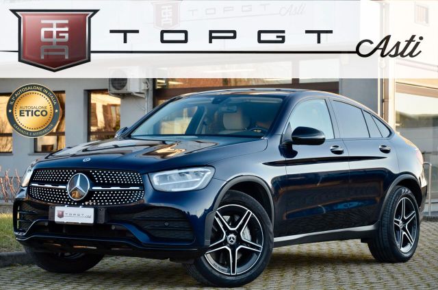 Mercedes-Benz MERCEDES-BENZ GLC 220d PREMIUM AMG 4MATIC 194cv,