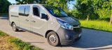 Opel Vivaro - Wohnmobil oder -wagen Vivaro