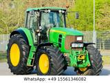 John Deere 7430-Premium-Schlepper-Automatik-Allrad-Radio - Offers