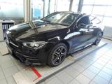 Mercedes-Benz CLA 250 e SB AMG/Night/Edition/LED/Kanera/Navi/