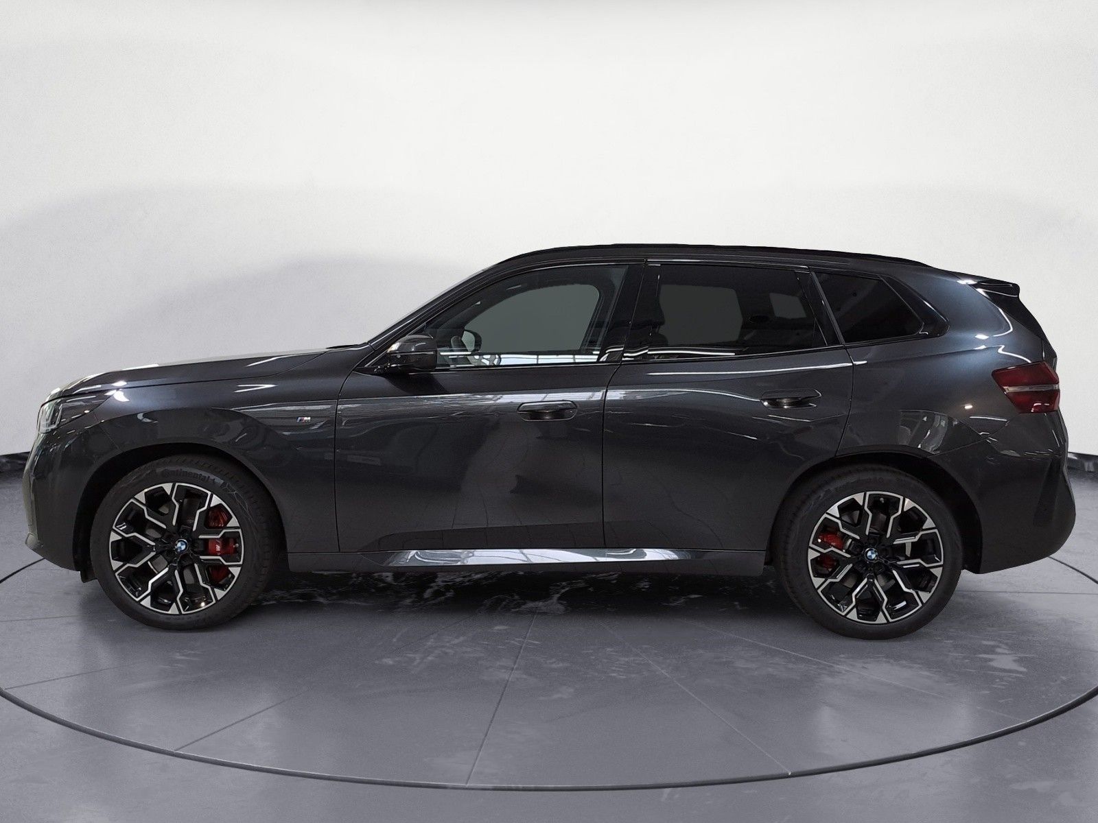 BMW X3 xDrive40d M Sportpaket Standhzg. Klimaaut. imagem 3