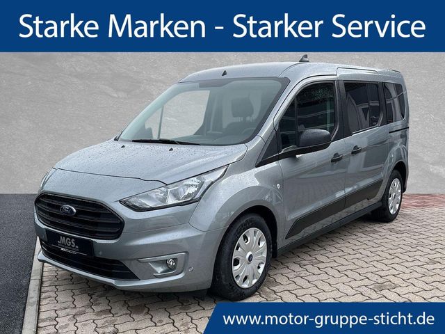 Ford Transit Connect Kombi 240L2 Trend #PDC#Touchscre