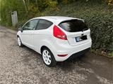 Ford Fiesta 1,25 60kW Viva Viva - Ford Fiesta: Viva