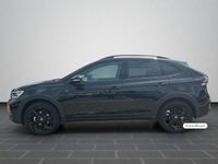 Volkswagen Taigo - Vorschau Bild 9