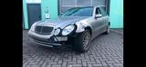 Mercedes-Benz MERCEDES BENZ W211 E350 BENZINER 4 MATIC L... - gebrauchte Mercedes-Benz E 350 aus dem Jahr 2005