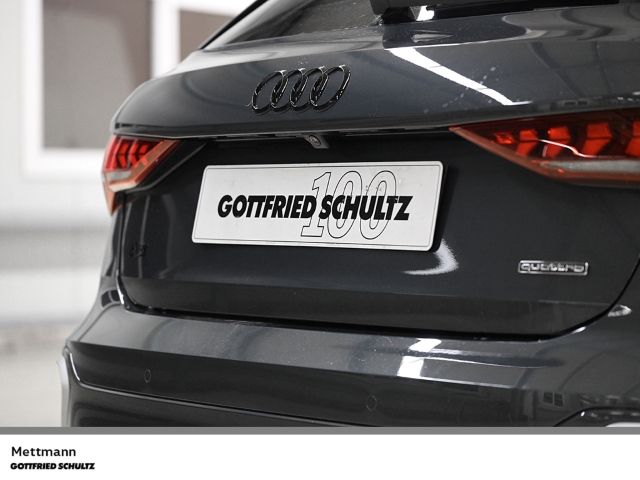 Audi A3 - Bild 8