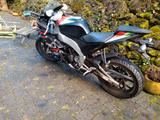 Aprilia RS 125 - KLEINKRAFTRAD