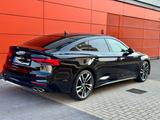 Audi S5 TDI tiptronic quattro Sportback - - Audi S5 in Dortmund