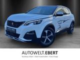 Peugeot 3008 2.0 BlueHDi 180 FAP GT/PANO/AHK/ACC/360°CAM - Peugeot 3008: 2.0