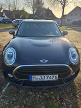 MINI Cooper Clubman Cooper Cooper - scheckheftgepflegte MINI COOPER_CLUBMAN