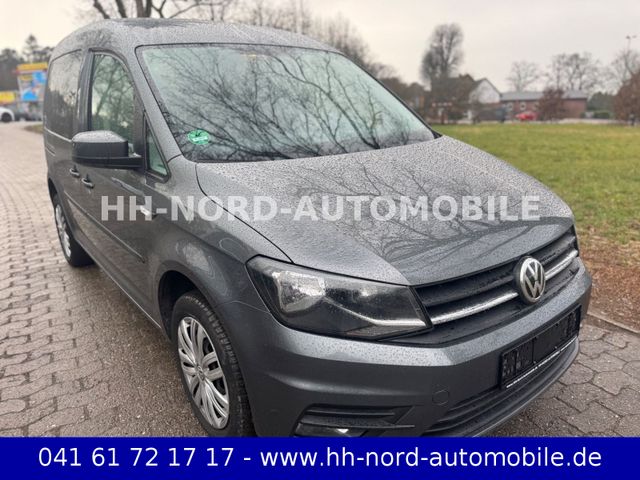 Volkswagen Caddy //5 SITZER //GEPFLEGT//2xSCHIEBETÜREN//