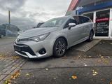 Toyota Avensis Touring Sports Edition-S - Toyota Avensis in Chemnitz