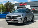 Opel Grandland (X)Ultimate 1.5 D*360°*ACC*Keyless*2.H - Opel Grandland (X) mit Diesel-Antrieb: Alcantara