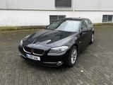BMW 525d xDrive Touring - Austauschmotor - - BMW 525 in Solingen