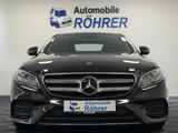 Mercedes-Benz E 400 4Matic AMG-Line Wide MB-LED 360G Distr.+ - Mercedes-Benz E 400: Limousine