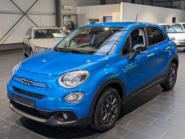 Fiat 500X  1.0 FireFly Turbo 4x2 S&S Club Navi 1.Hand