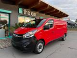 Opel Vivaro B Kasten L2H1 Klima - rote Opel Vivaro
