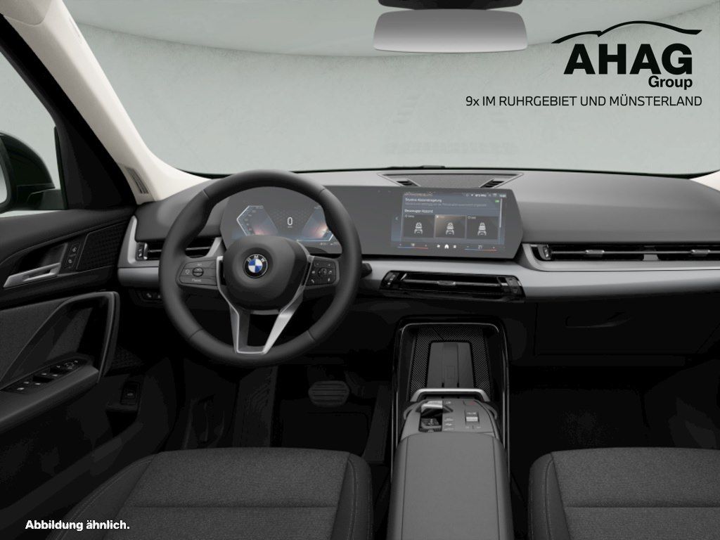 BMW X1 sDrive18i foto 4