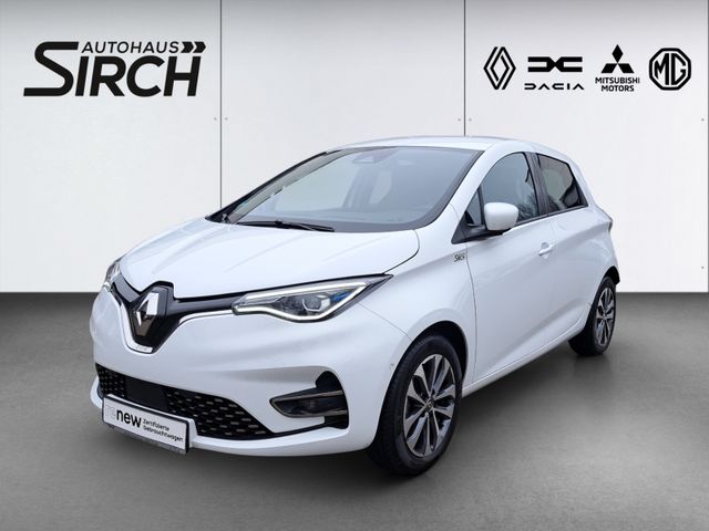 Renault ZOE Intens R135/Z.E. 50