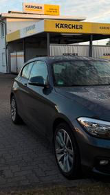 BMW bmw 118i Advantage - BMW 118 in Lübeck