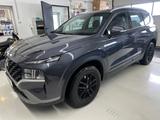 Hyundai Santa Fe Select 2WD   /  ATM mit 30TKM - gebrauchte Hyundai SANTA FE aus dem Jahr 2023