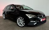 Seat LEON ST FR 1.8 TURBO 7G LED PANO ALCANTARA AHK - Seat Leon Gebrauchtwagen