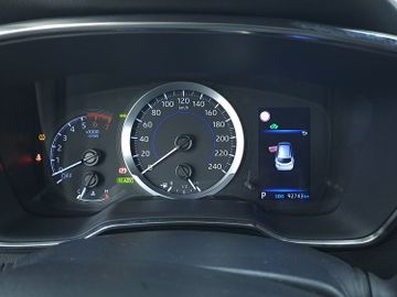 Toyota Corolla - 6