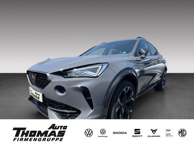 Cupra Formentor 1.5 TSI DSG AHK Full Link Shz