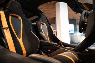 2022 Mclaren 720S — миниатюра 20