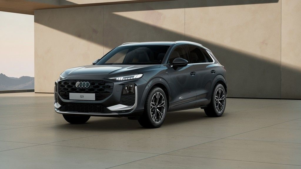 Image of Audi Q3