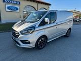 Ford Transit Custom Van Sport 2.0TDCi 185CV Auto - Ford Transit: 18